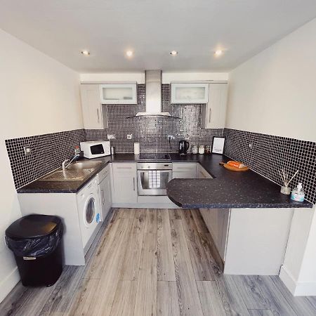 Newcastle City Centre, Two Bedroom, Sleeps 6 Eksteriør bilde