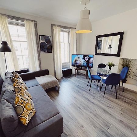 Newcastle City Centre, Two Bedroom, Sleeps 6 Eksteriør bilde