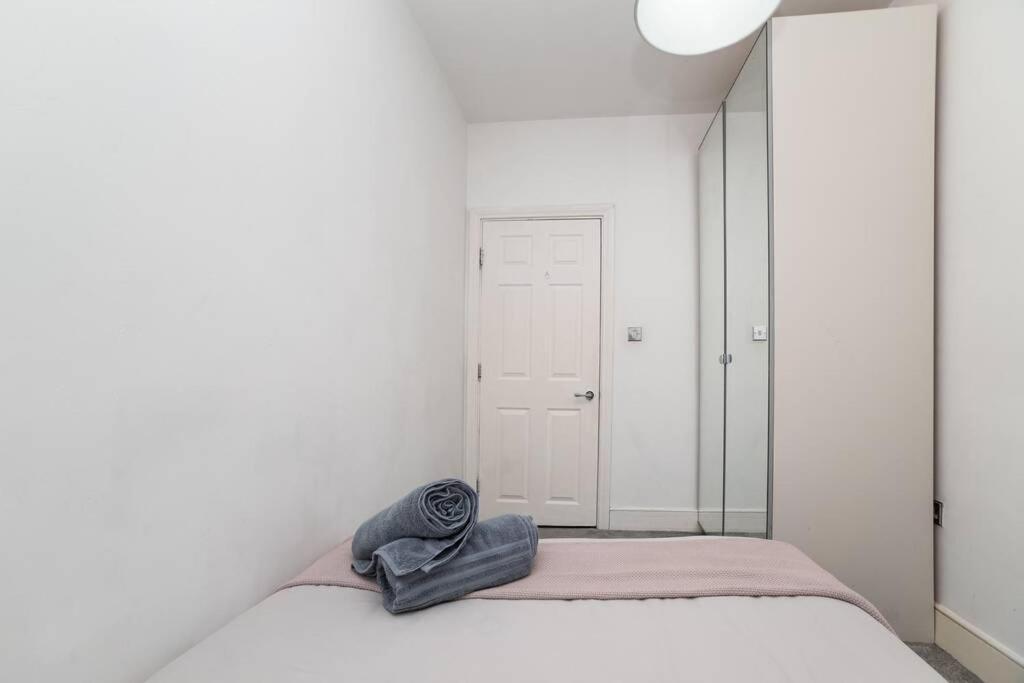 Newcastle City Centre, Two Bedroom, Sleeps 6 Eksteriør bilde