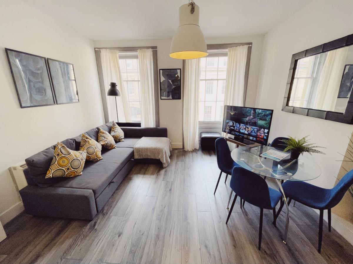 Newcastle City Centre, Two Bedroom, Sleeps 6 Eksteriør bilde