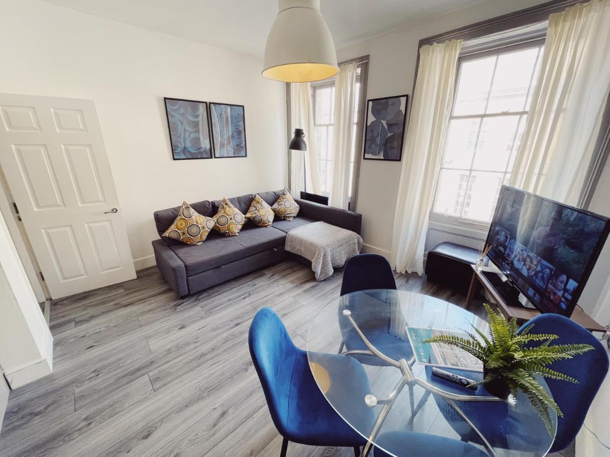 Newcastle City Centre, Two Bedroom, Sleeps 6 Eksteriør bilde